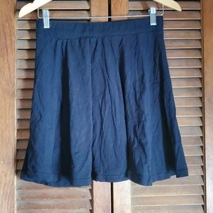 Charlotte Russe | Skater Skirt